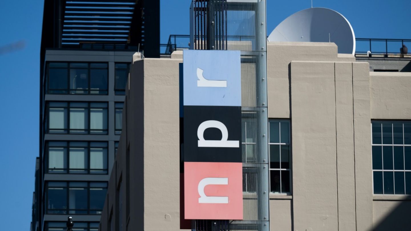 NPR-Logo