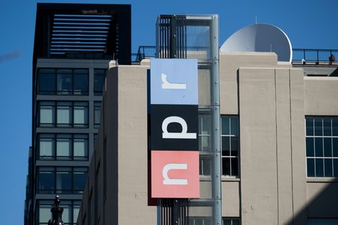 NPR-Logo