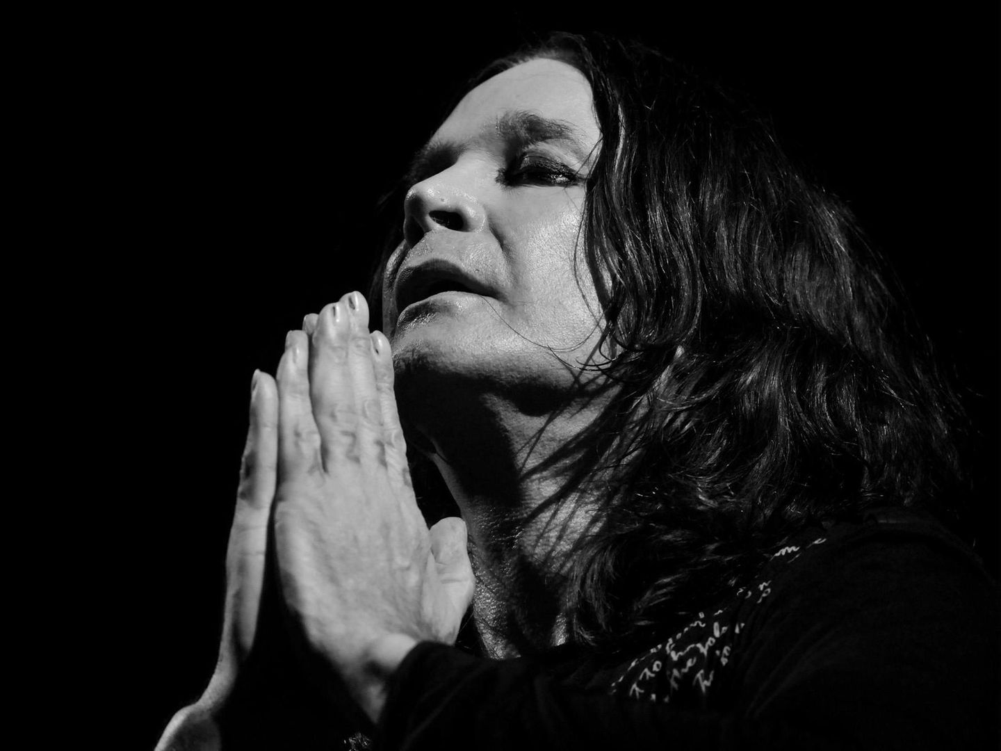 Tod von Ozzy Osbourne: So trauert die Rockwelt um ihn | STERN.de