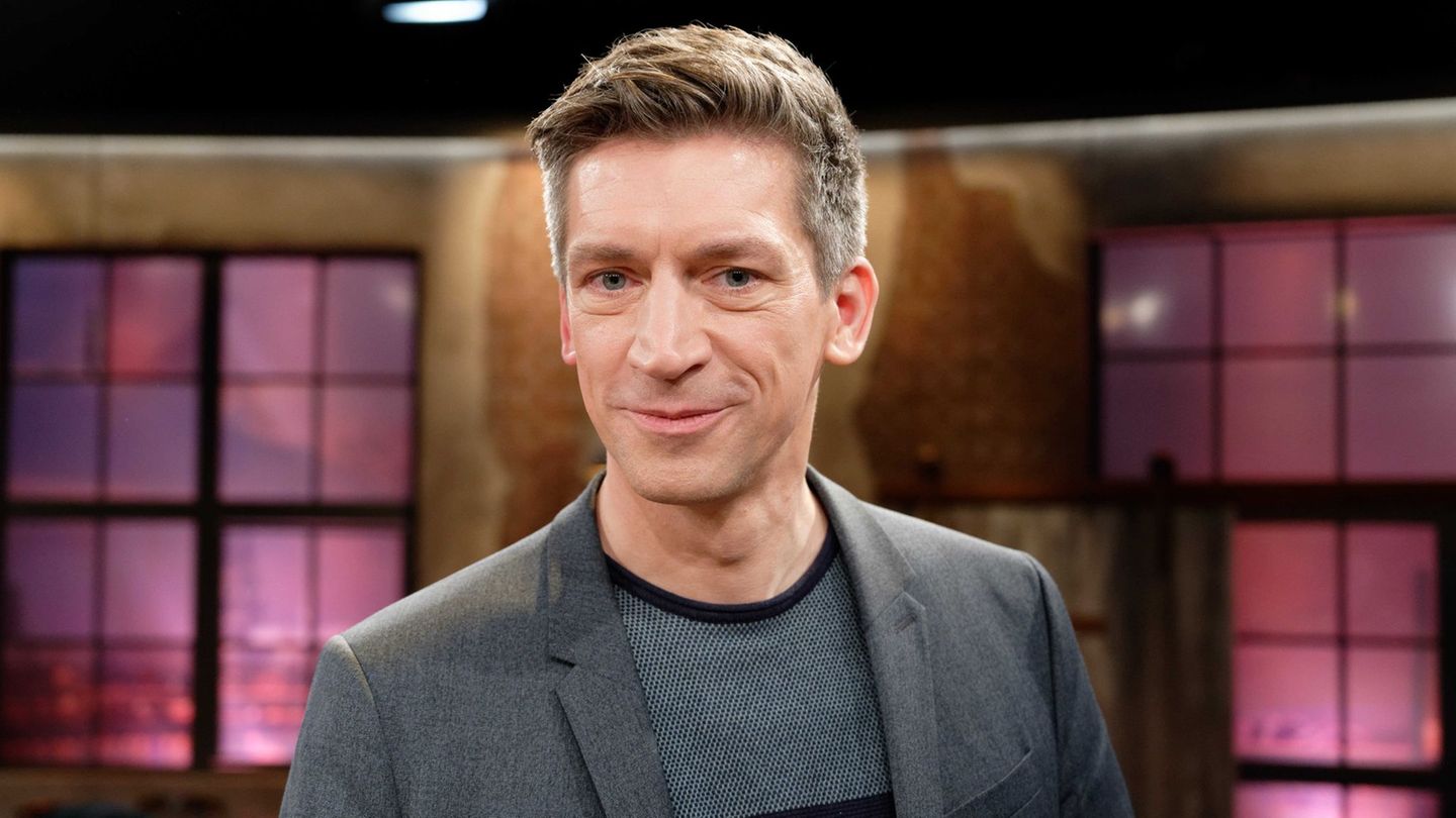 Steffen Hallaschka moderiert im September eine neue Quiz-Show bei RTL. (Archiv) Foto: Henning Kaiser/dpa
