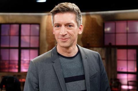 Steffen Hallaschka moderiert im September eine neue Quiz-Show bei RTL. (Archiv) Foto: Henning Kaiser/dpa