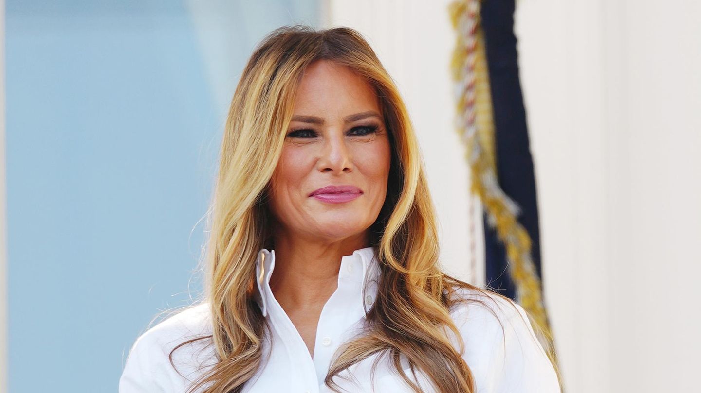 USA: Republicans want to name opera house to Melania Trump