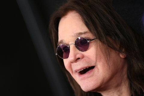 Ozzy Osbourne