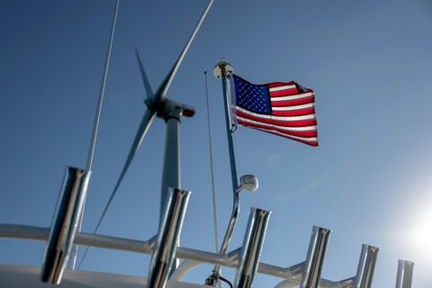 Offshore-Windenergie in den USA