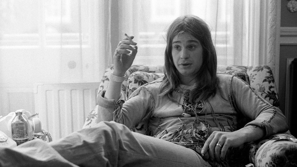 Der "Godfather of Metal" ist tot – so trauert Birmingham um Ozzy Osbourne