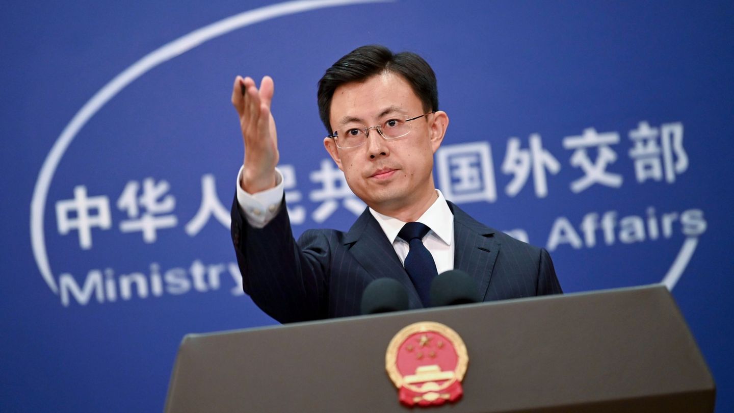 Cyber attacks: Microsoft security gap: China warns of defamation