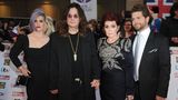 Die Osbourne-Familie