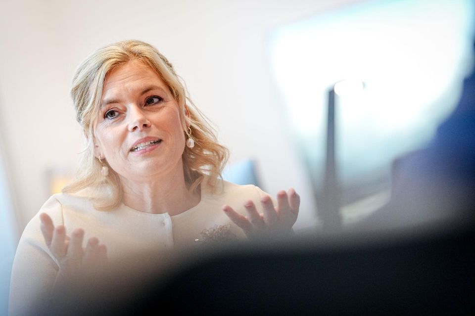 Julia Klöckner Julia Klöckner