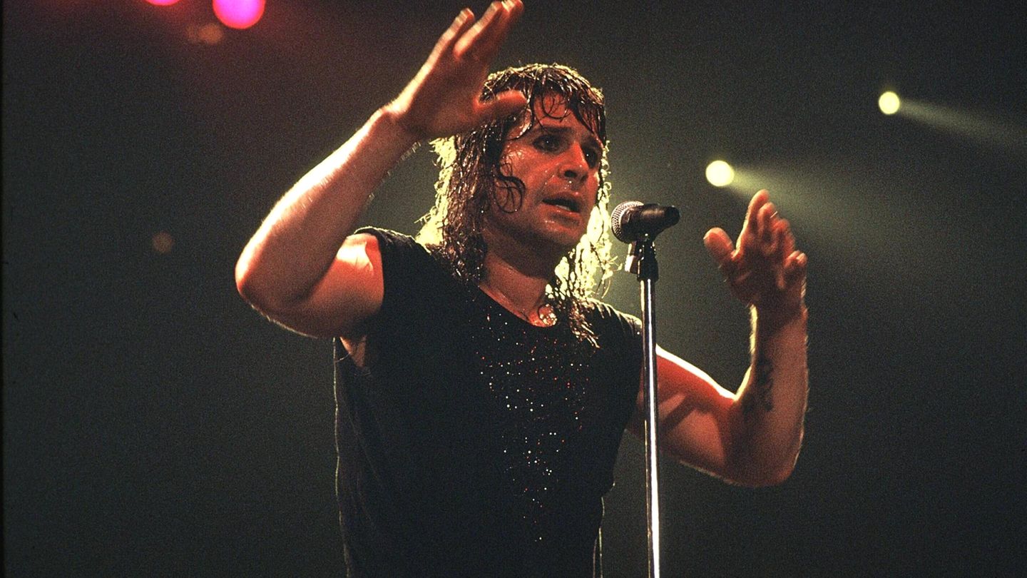 Persönlicher Nachruf: Ohne Ozzy wäre Wacken heute nur eine Wiese