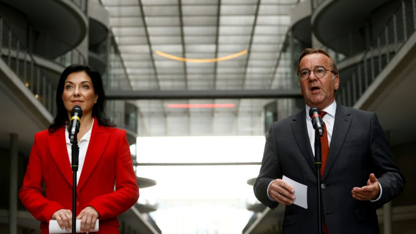 Kabinett bringt Pläne für schnellere Beschaffung bei der Bundeswehr auf den Weg