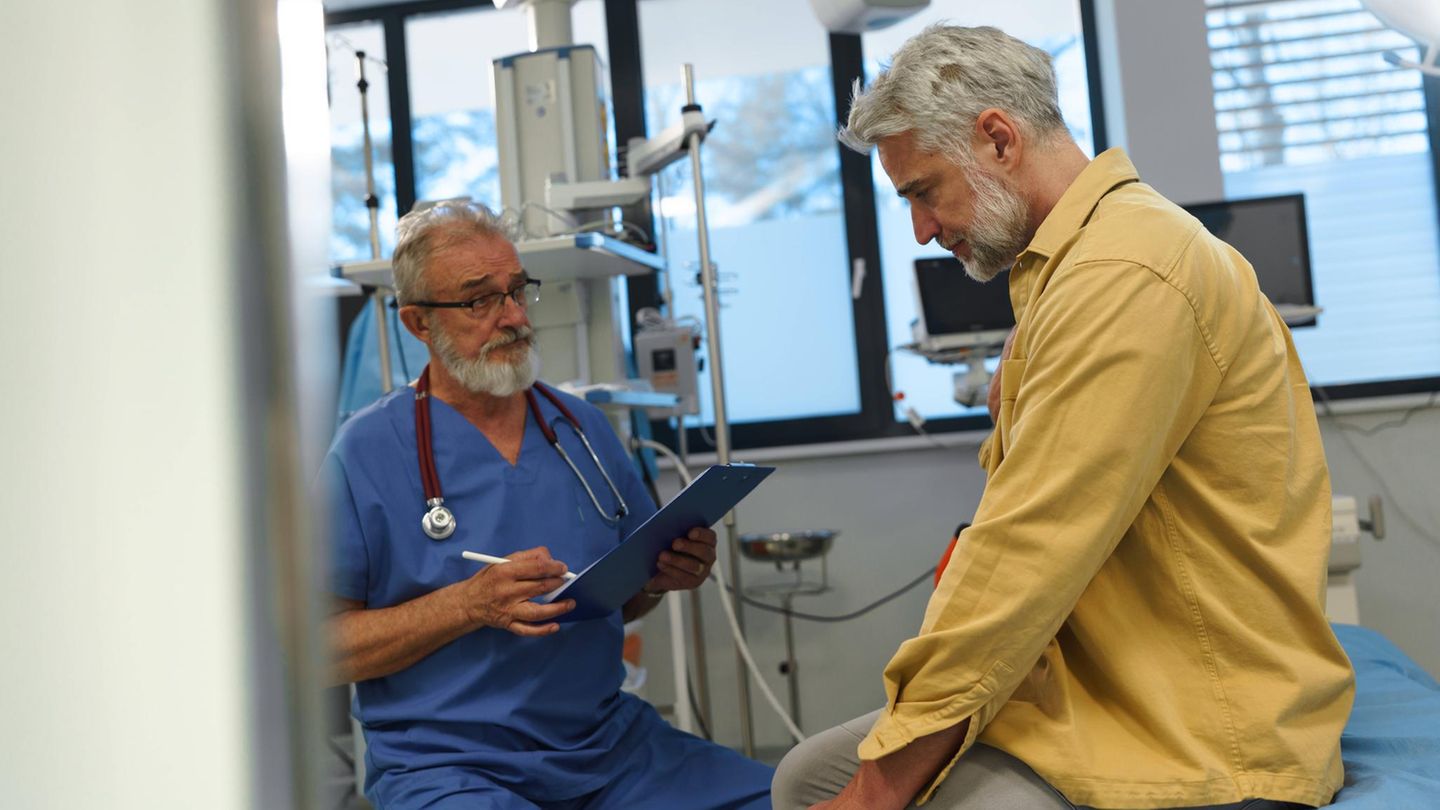 Hier finden Sie empfehlenswerte Kliniken in Ihrer Region im Bereich Endoprothetik