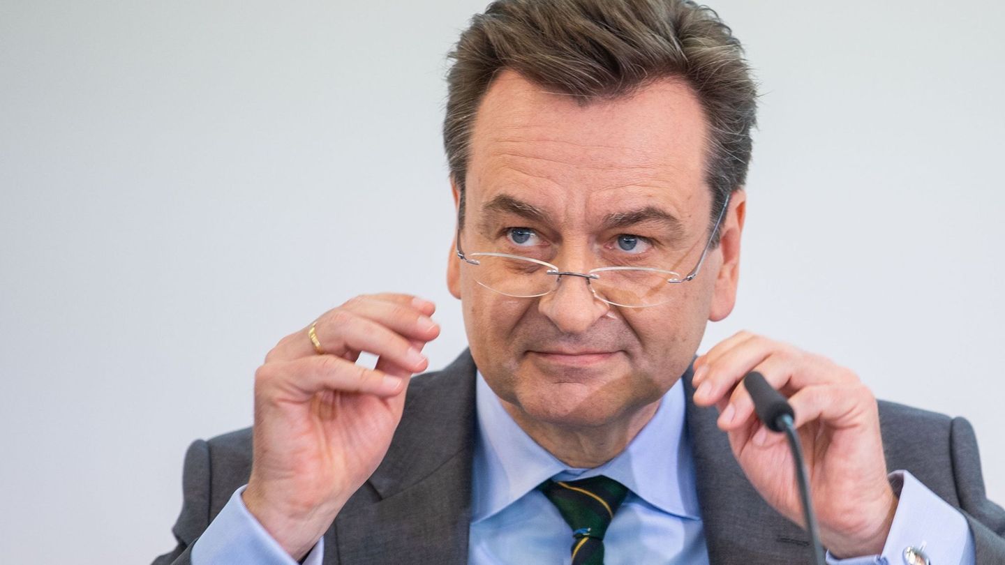 Insurance: Change of boss at the insurance giant Munich Re