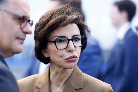 Rachida Dati