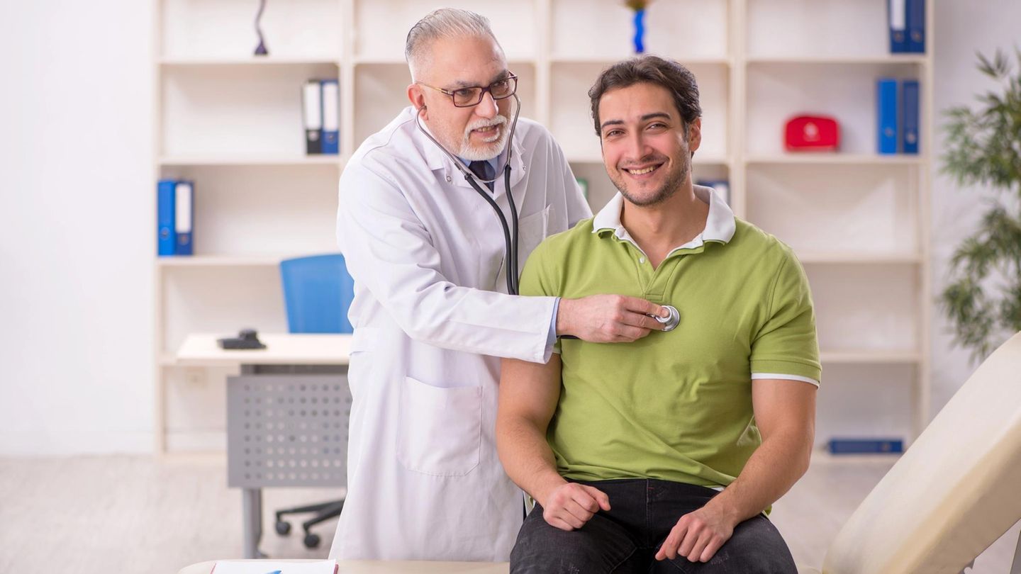 Hier finden Sie empfehlenswerte Kliniken in Ihrer Region im Bereich Pneumologie