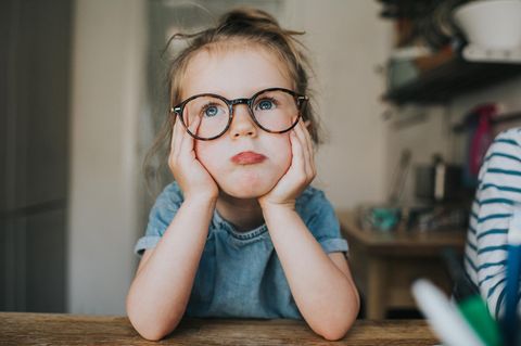Psychologie: Nein! Ein wichtig schweres Wort