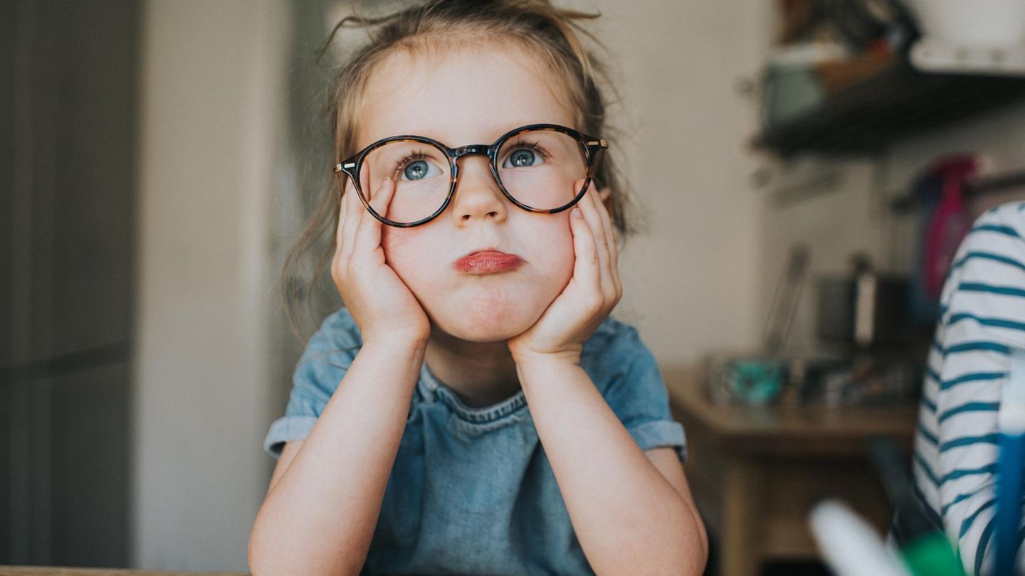 Psychologie: Nein! Ein wichtig schweres Wort