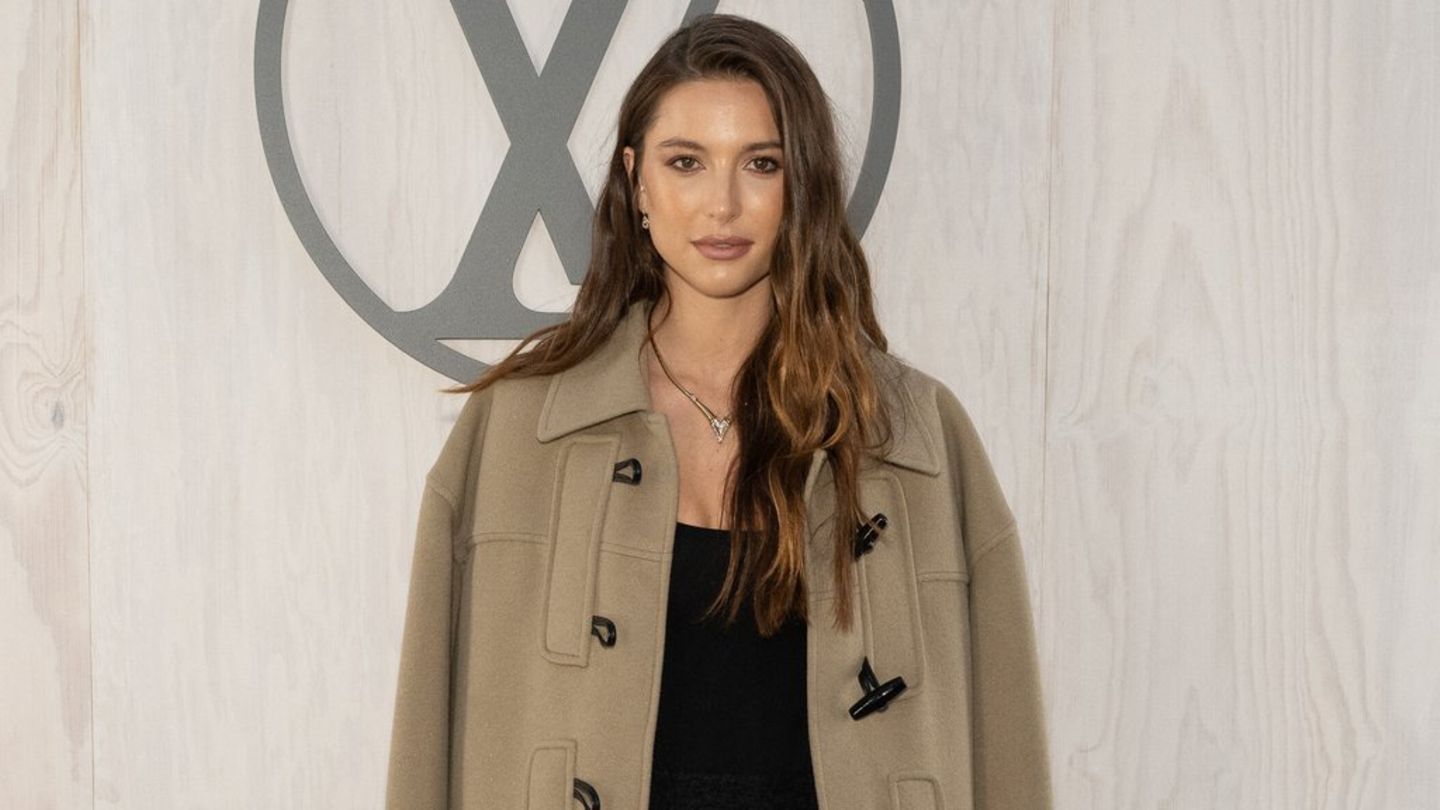 Steve Jobs’ daughter Eve: Your wedding becomes so glamorous