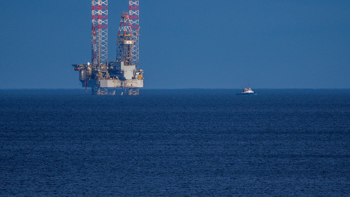 Bores in the Baltic Sea: Oil find in Polish Baltic Sea – Confederation refers to climate goals