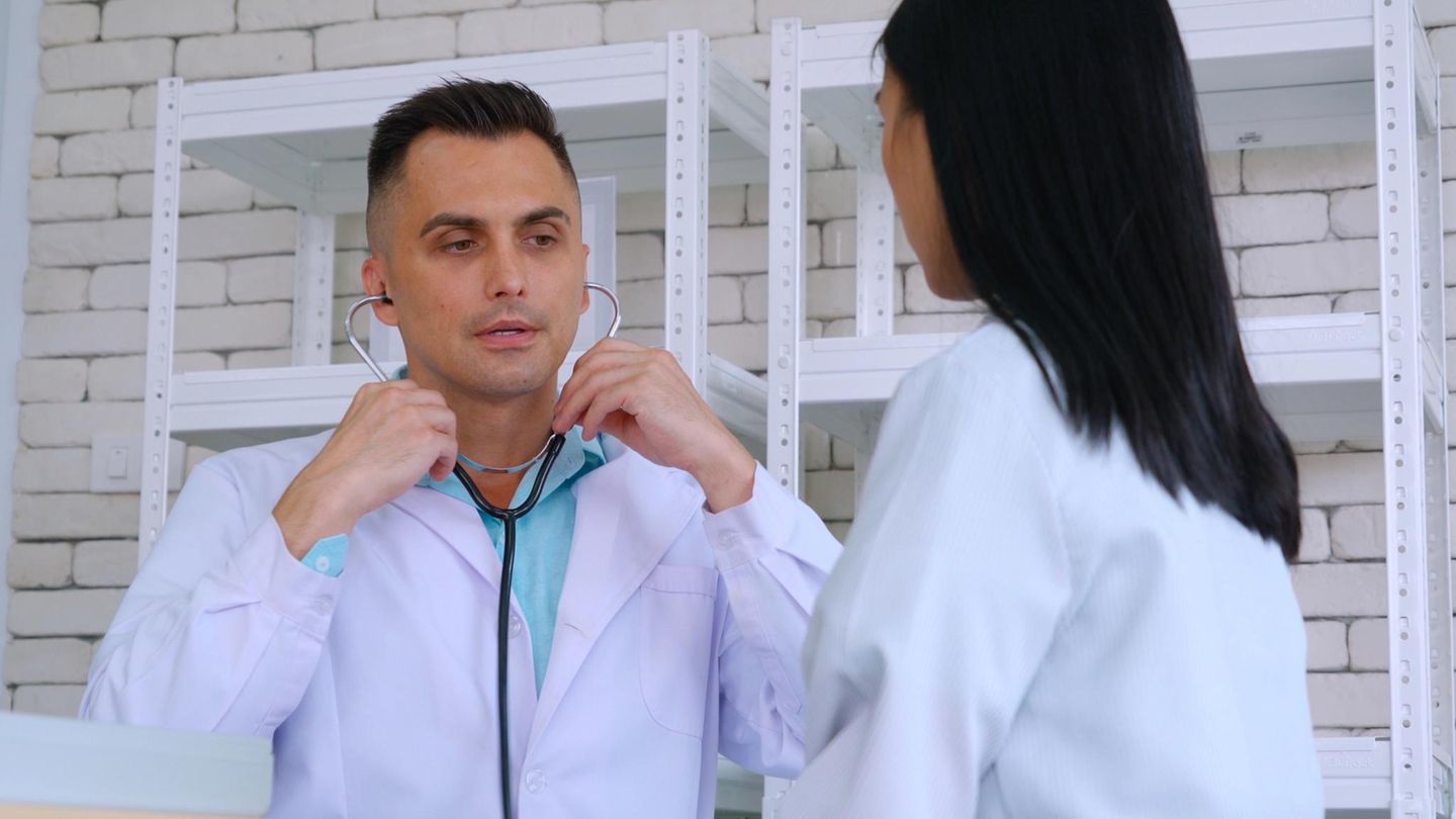 Hier finden Sie empfehlenswerte Kliniken in Ihrer Region im Bereich Rhythmologie