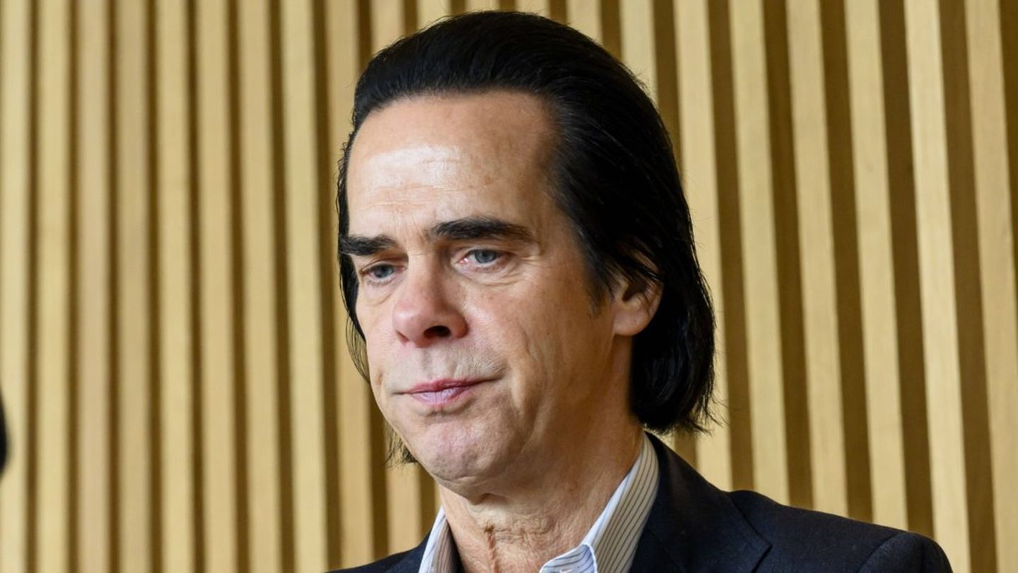 Nick Cave: Moving words about his son’s death