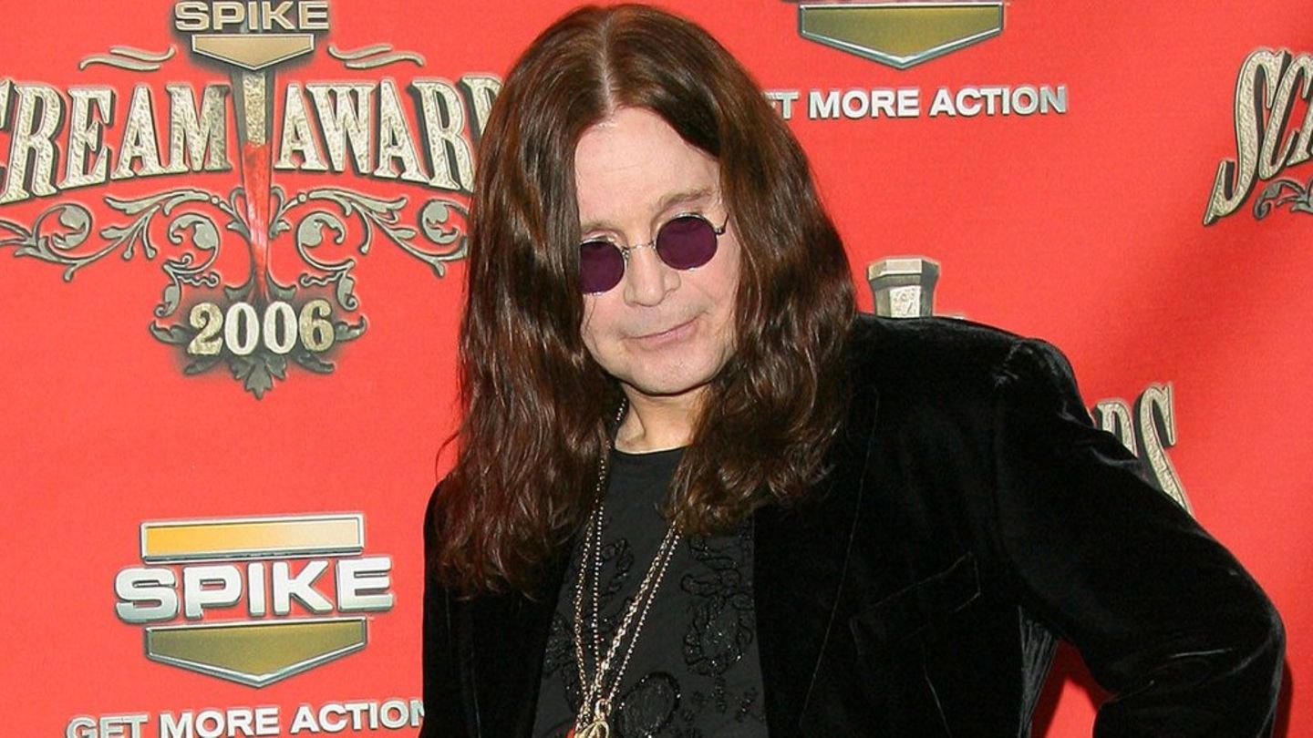 Death of Ozzy Osbourne: Sisters remember the metal legend