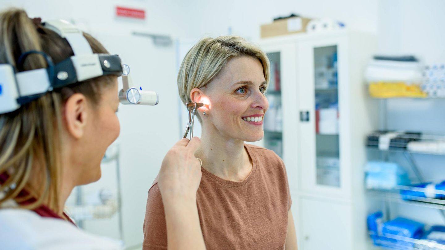 Hier finden Sie empfehlenswerte Kliniken in Ihrer Region im Bereich HNO
