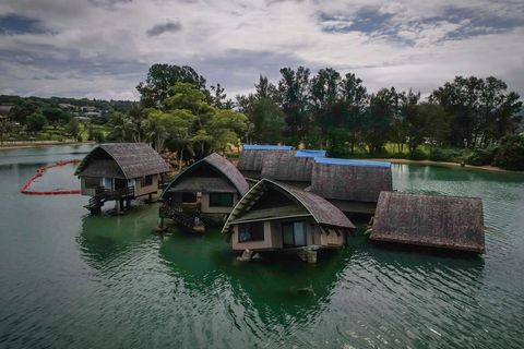 Der Klimawandel bedroht Vanuatu, das besonders unter zunehmenden Wirbelstürmen und Überschwemmungen leidet