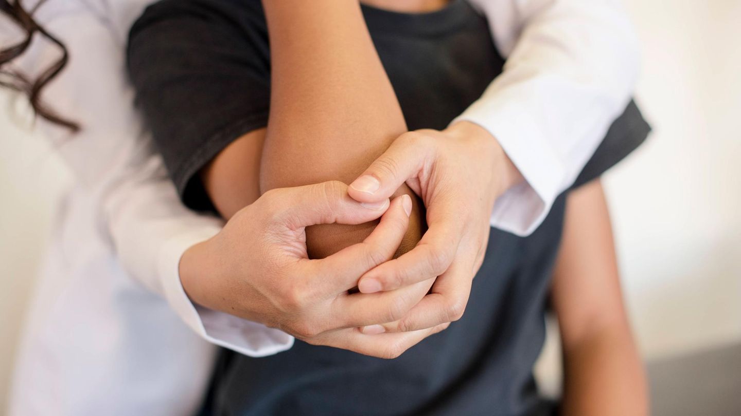 Hier finden Sie empfehlenswerte Kliniken in Ihrer Region im Bereich Schulter- und Ellenbogenchirurgie