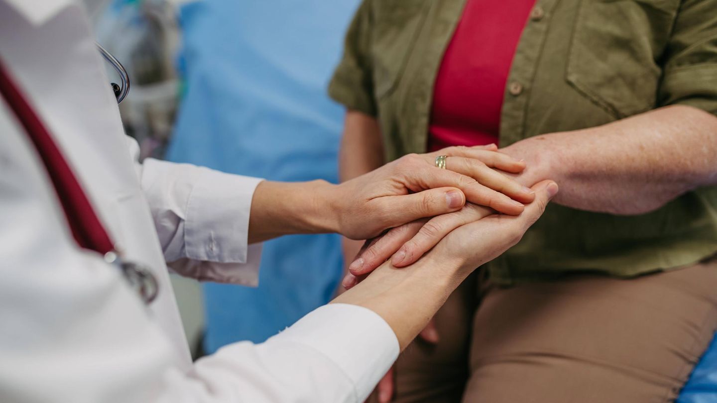 Hier finden Sie empfehlenswerte Kliniken in Ihrer Region im Bereich Handchirurgie