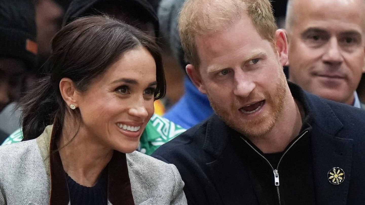 Netflix ends cooperation with Prince Harry and Duchess Meghan