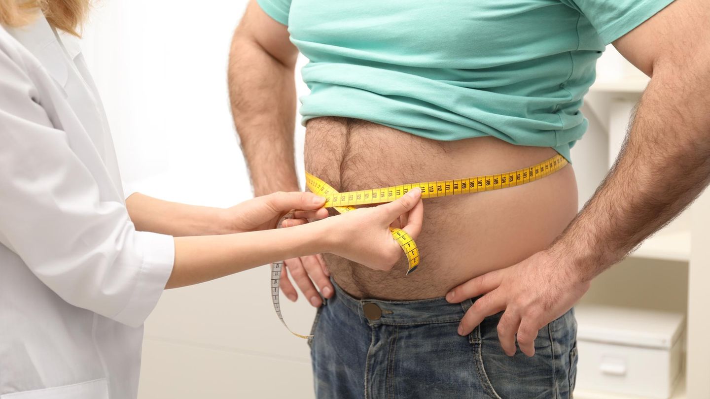 Hier finden Sie empfehlenswerte Kliniken in Ihrer Region im Bereich Adipositas-Chirurgie