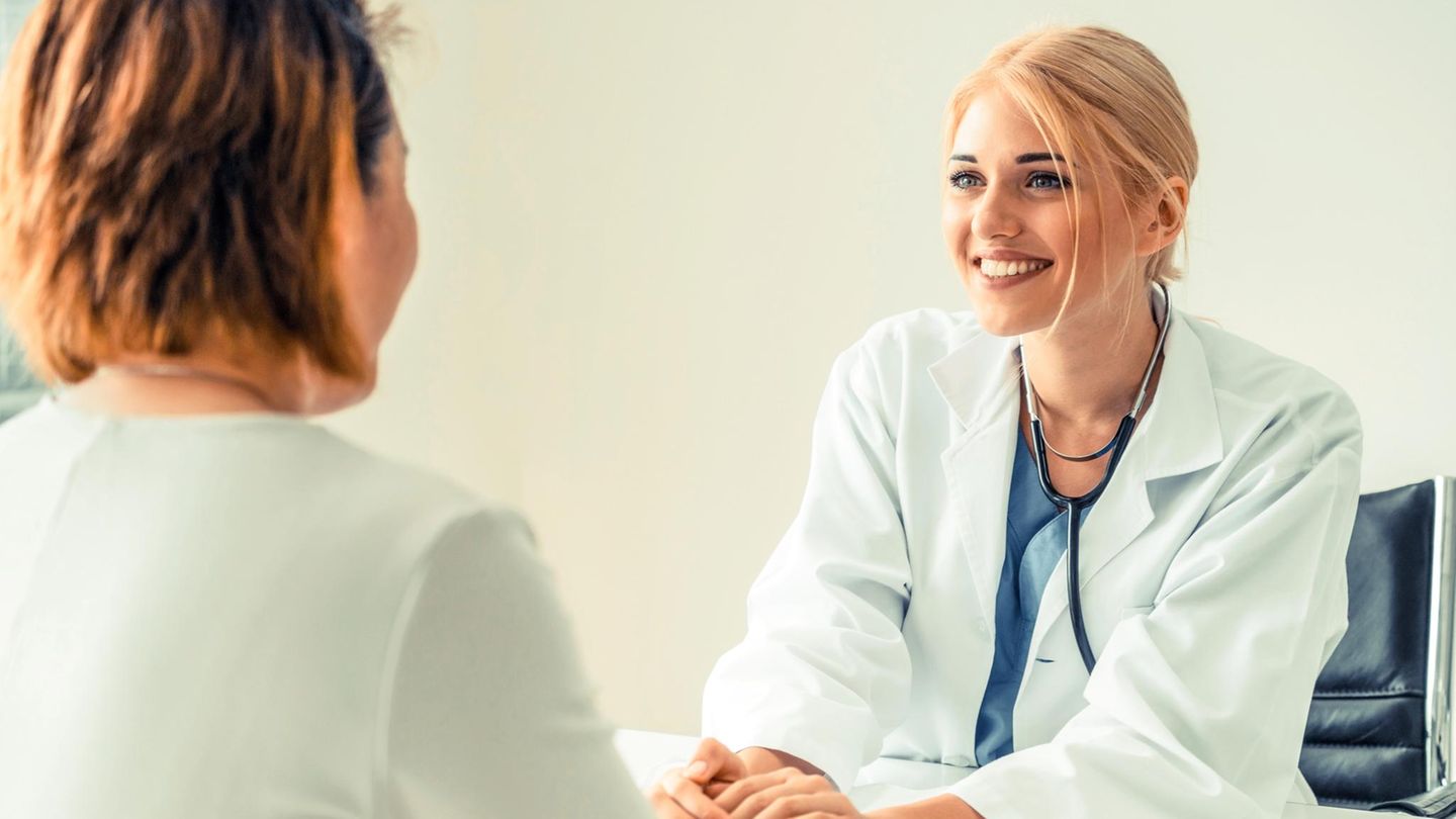 Hier finden Sie empfehlenswerte Kliniken in Ihrer Region im Bereich gynäkologische Operationen