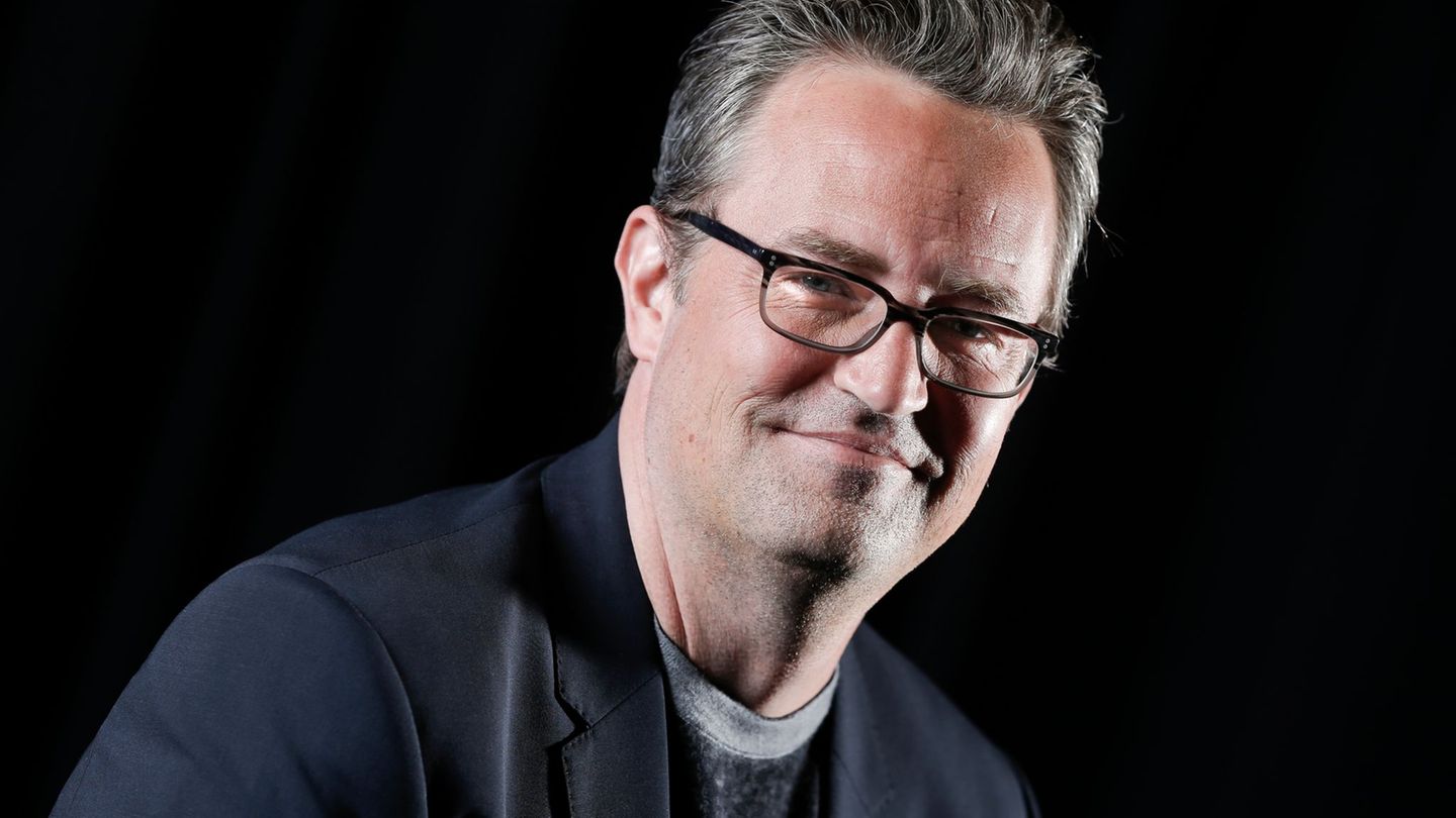 According to Matthew Perry’s drug death: doctor is guilty