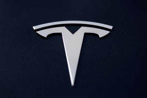 Tesla-Logo