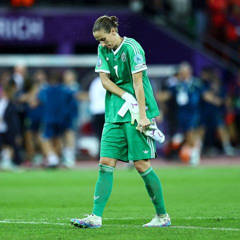 Press voices for the European Championship semi-final: “Blood, sweat and Aitana”
