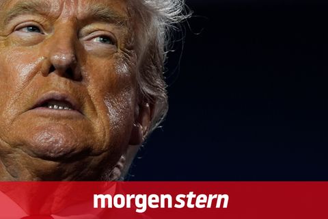 US-Präsident Donald Trump