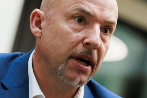 Alexander Hoffmann, CSU-Landesgruppenchef