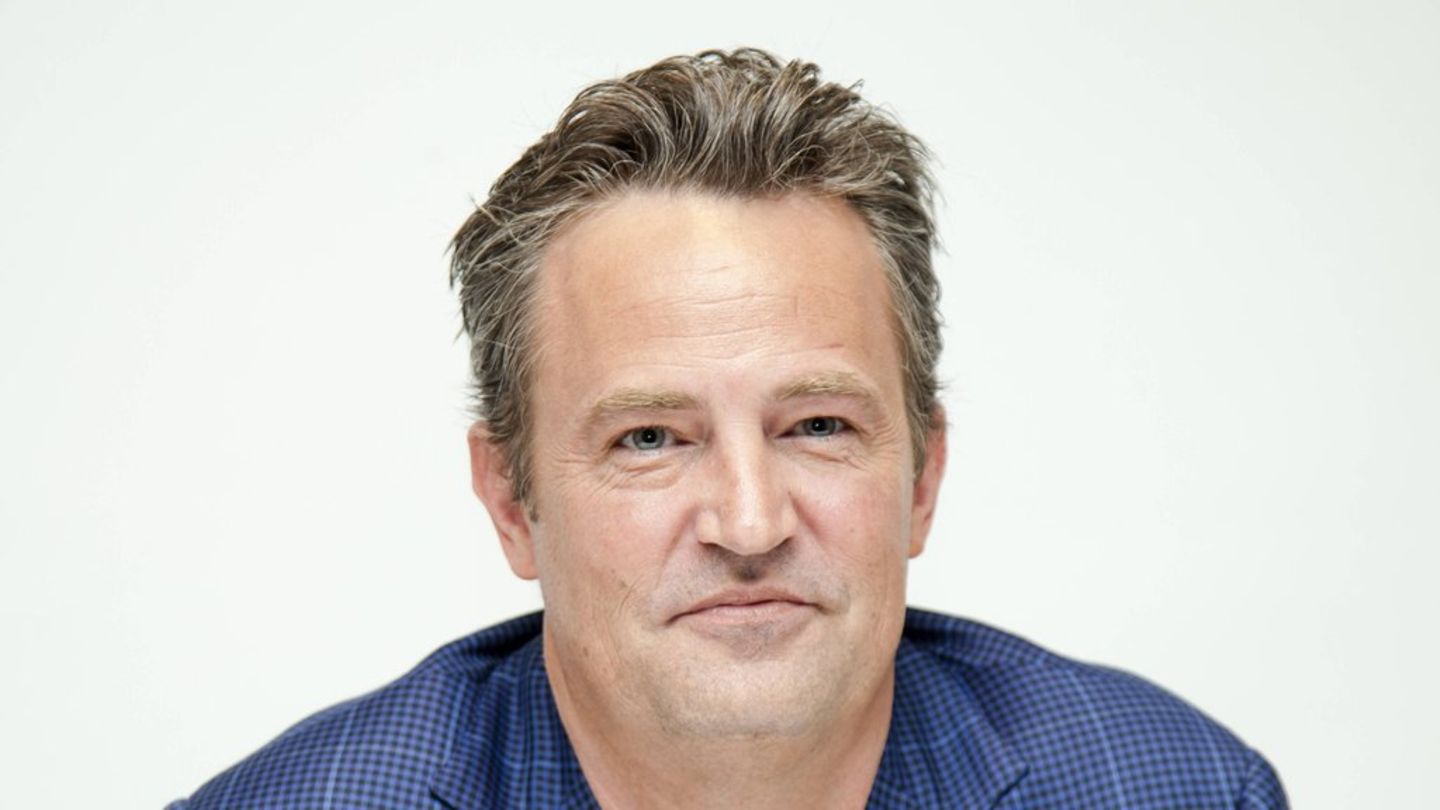 Death of Matthew Perry: Doctor is guilty of another point