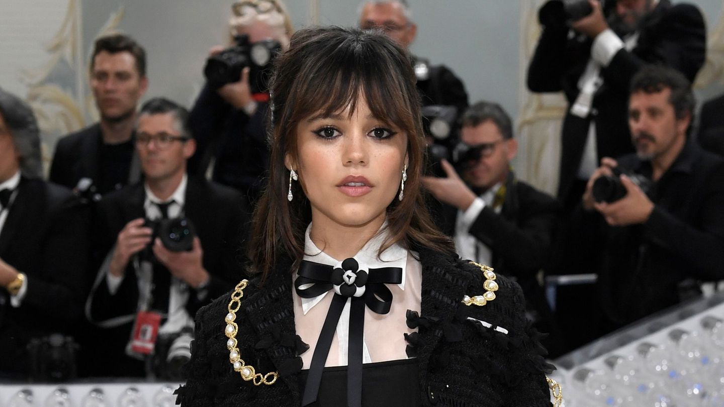 People: Jenna Ortega: Feel “incredibly misunderstood”