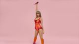 Taylor Swift Wachsfigur London