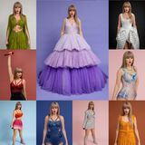 Taylor Swift-Wachsfiguren