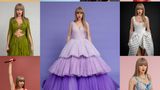 Taylor Swift-Wachsfiguren