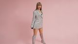 Wachsfigur Taylor Swift