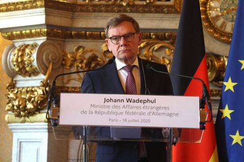 Johann Wadephul
