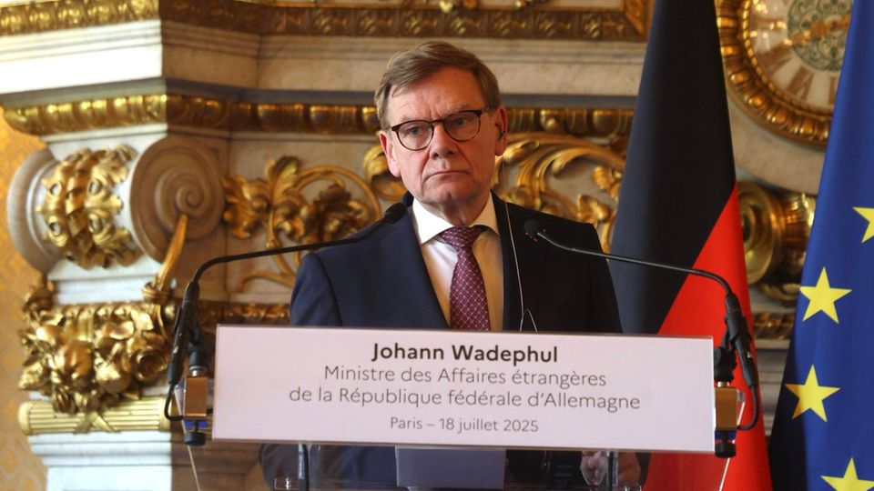 Johann Wadephul