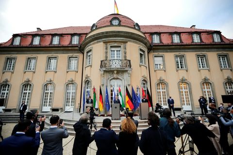 Villa Borsig