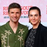 Vip News: Lisa Müller kann sich vorstellen, in die Politik zu gehen