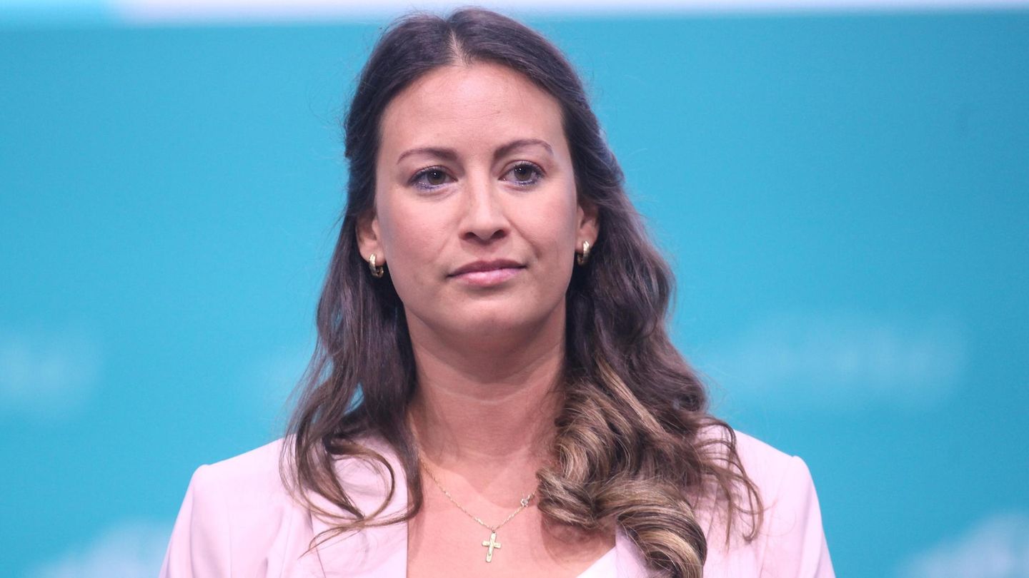 Exklusiv: CDU-Abgeordnete Caroline Bosbach soll Parteigelder in bar eingesteckt haben