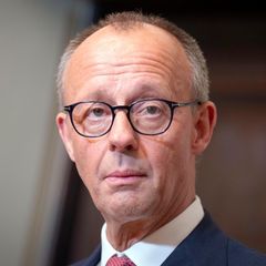 Friedrich Merz
