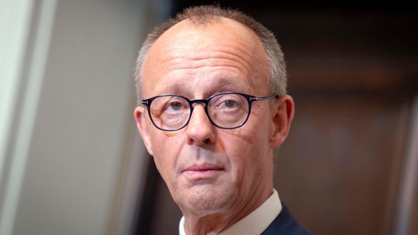 What Friedrich Merz finally has to learn from East Germany